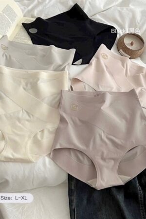 Quan gen cạp cao trơn