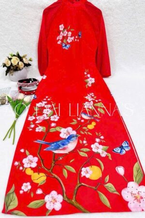 AD đỏ sắc Xuân phoi quan xanh _tacpa kiotviet 29475c304aaad0a2c78a88b6407ae90e