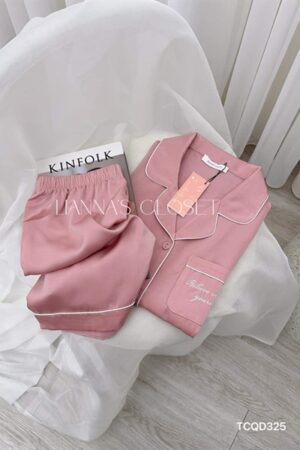 Hồng túi chữ đùi