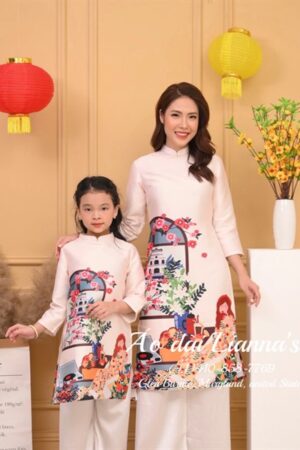 Trắng kem bé tacpa