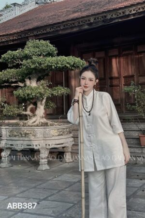 Pháp phục đi lễ trắng kiotviet 376394f6b92f64f7696eeeaec9d67625