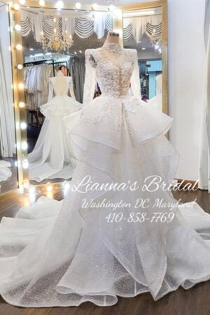 Áo cưới cao cấp kiotviet 3cee593f24181e06641f3a0e02d0e774