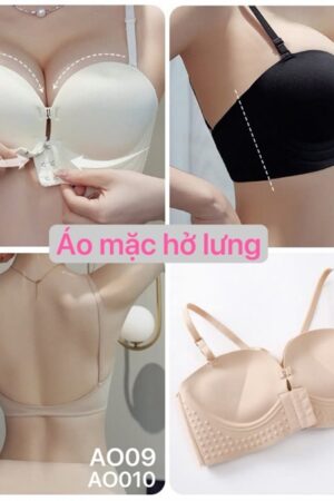 Bra mặc hở lưng in black kiotviet 40d2f4ff2a8d1a6d5aac58f02e0ef994