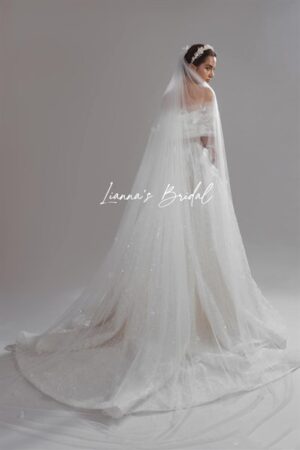 Váy cưới trễ vai kiotviet 49a0a5c90a75d5638ba240a2de7aa63c