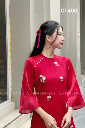 AD đỏ đô suong theu hoa cúc kiotviet 4a68db91044093a85d6d139edcedf7fc