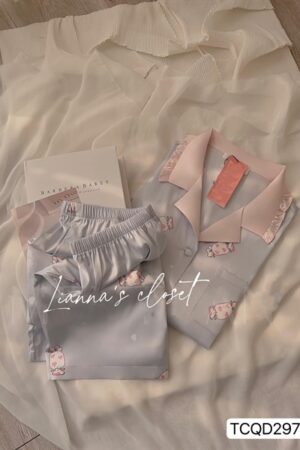 Set đùi Kẹo nền xanh viền bèo kiotviet 583ff632d7d0dd3cb69f70a4be3f9ffa