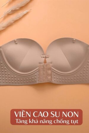 Bra 2 in 1 push up with nude color kiotviet 5ac0645f616de3a6bc65475050bb019a