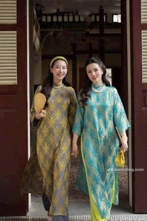 gấm thọ xanh dương quan xanh cốm kiotviet 5d51567181ddd38997b1a4fa2448e070