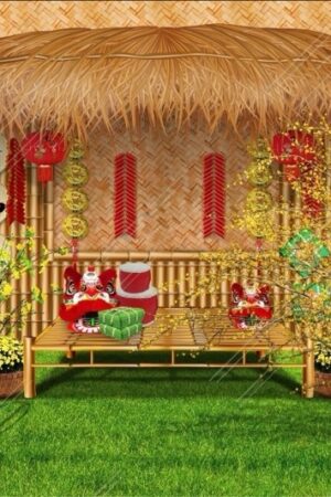 Background tet NM106