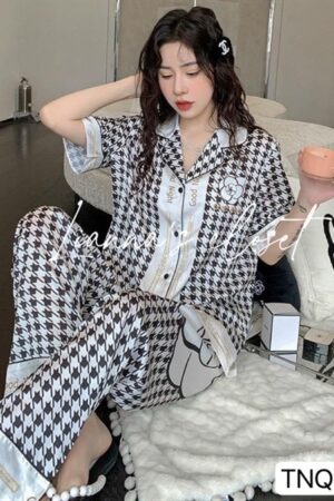 Tay ngắn quần đùi zizac đen trắng kiotviet 65d2114688d78394d182d344a2c66b9f