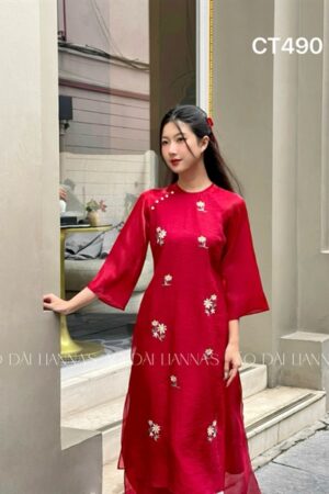 AD đỏ đô suong theu hoa cúc kiotviet 75dfbbbabe10e4712e4a68f198a5836c