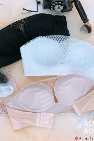 Bra ren chống tuột push up in nude kiotviet 777ada9e08174e96125e42f63eff0651