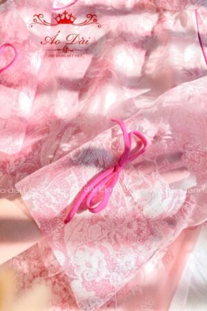 set bà ba to Hồng thắt nơ kiotviet 80623879b010a8a238c1101664aeb6a2