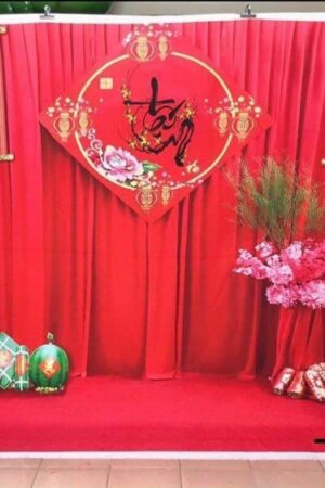 Background tet TO293