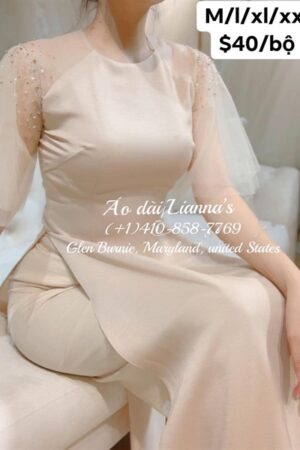 Bê quả tay cánh tiên Nude