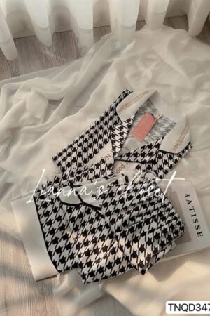 Tay ngắn quần đùi zizac đen trắng kiotviet 95d86c780f5c0e57c77d112f06743390