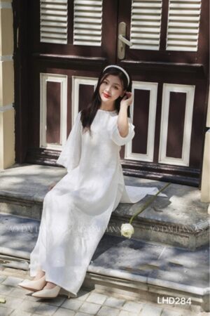 AD lụa hà đông trắng trơn kiotviet 98821eef183d50ff39a1c8d460e2400d