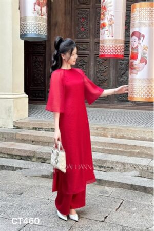 AD tơ đỏ đô form suông kiotviet 9ae9fabbe9b05509873e31663ee317a1