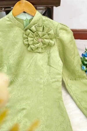 AD mẹ gấm xanh cốm_AD mẹ bé kiotviet a133915b2589f6d3f29d72bd4a31d6ab