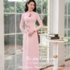 Áo Dài Tây Thi Hồng kiotviet a3f54ac800bf5046abca0283c8e0b67c