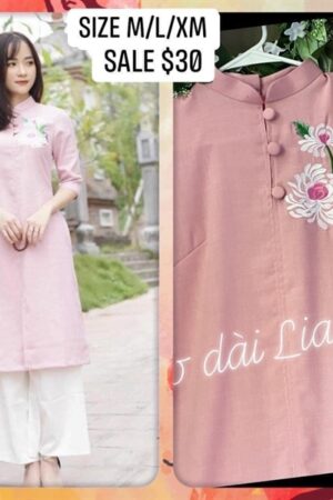 Hồng Mẫu Đi Lễ chùa