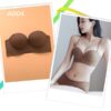 Bra 2 in 1 push up brown color kiotviet aa6651ed4f0e32d309f3e75a065c1b8e