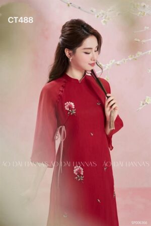 AD cách tan suông đỏ đô hoa thêu kiotviet ac4359ce196437bf4017fcfbde980818