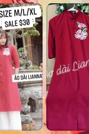 ĐỎ Mẫu đi lễ chùa