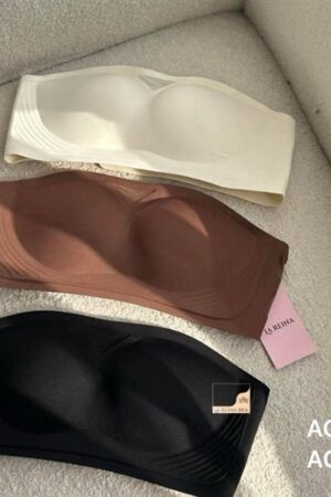 Bra chống tuot push up in nude color kiotviet c3740e68dc31fff194aaddad0c7850d4