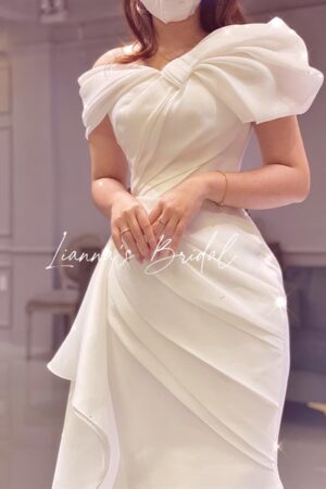 váy cưới voan bèo basic kiotviet c5977b6b5826512a6c18b7a0f3a9ca60