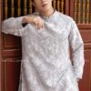 Áo dài nam gấm xám kiotviet ca47933f6c687b835d59bda4f2bda1e7