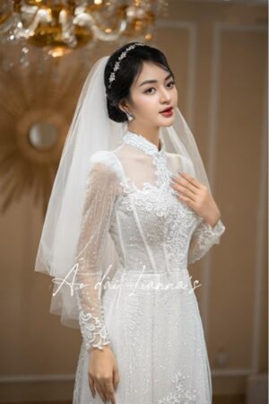 Ao dài cưới trắng kiotviet ce799e5ce35901fdf0e5289439cec347