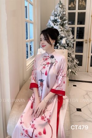 AD cach tan Tết _lụa in hoa tiết tông hồng kiotviet d272f881aaaa6f82c79a9477b779fd76