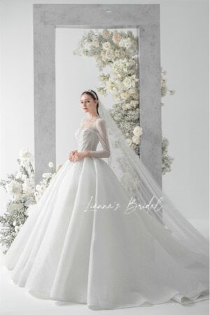 Váy cưới cấp kiotviet d83c8fe14b7c3100f2f302053d8f9e32