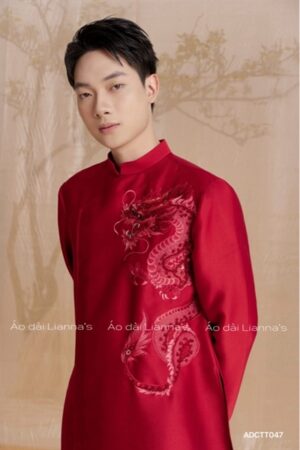 Áo dài cưới duyên ước kiotviet daf1dfe88aa31d5eb8aa8020a85e46bc