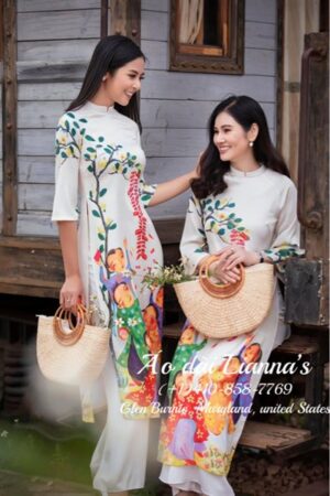 Pháo nổ tết xuân (trắng )