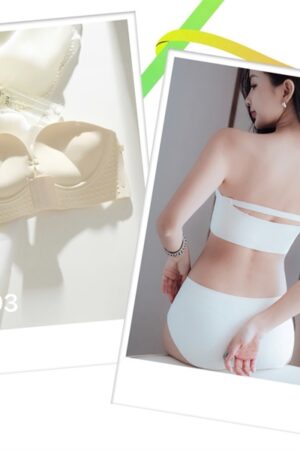 Bra 2 in 1 push up white color kiotviet ecfaf2bba2a115e4dea40579e0e9bd55