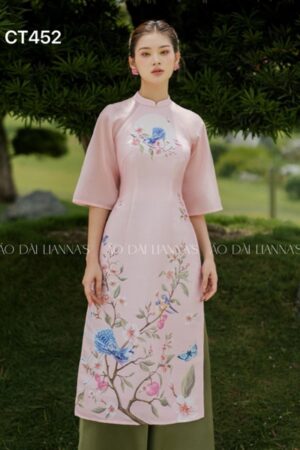 AD CT hồng sắc Xuân phối quan xanh cốm kiotviet f47edcbfbb3c55a51176e274e31c6125