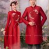 Áo dài cưới đỏ kết hỷ kiotviet f65d6568ad45578e8497867b7bdc1296