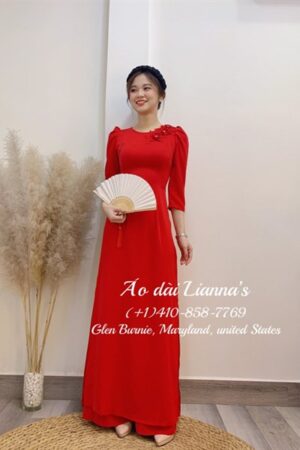 Đỏ thái tuấ kết hoa