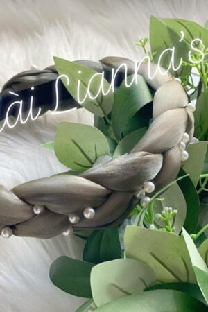 Cai ngọc tơ óng xanh rêu