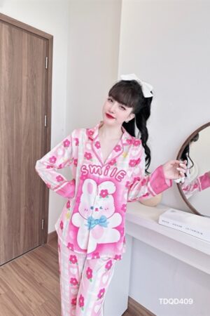 set lua tay dài quan dai