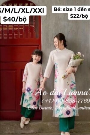 Trang kem in hoa me be cach tan