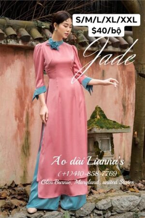 Hồng - Hoa Cổ chéo