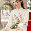 AD mẹ trắng kem tơ thêu hoa kiotviet 686bb48afaae72d21971dca596cb4ef5