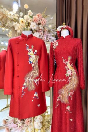 Set áo dài cưới uyên ương 2 kiotviet 6d4b328dbc75c5c09db190ff8f0c6eff