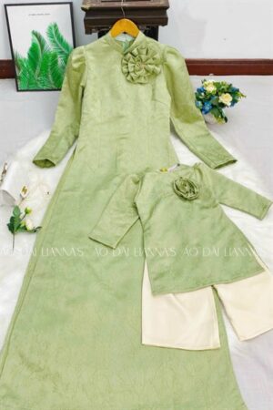 AD mẹ gấm xanh cốm_AD mẹ bé kiotviet 99b143cf763220dfdd205ae4b537a473