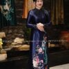 áo dài mẹ cao cấp thêu kết kiotviet a1804ed942089a6cd196e182c7966adf