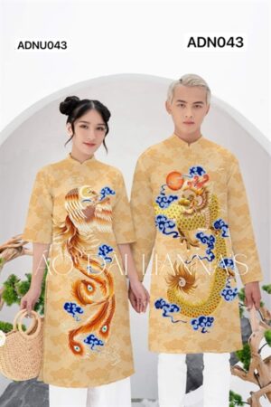 Ad nữ gấm vàng champagne chim phụng kiotviet a1b0413a1eb8ac35b66c72efa178da6d