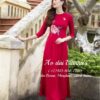 Đỏ thêu cổ tròn kết cờm kiotviet a818d26adcd89a88c9f77a118fcfcbad